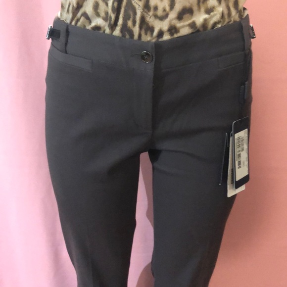 DOLCE & GABANNA Dress Work Pants Slacks - Picture 2 of 8